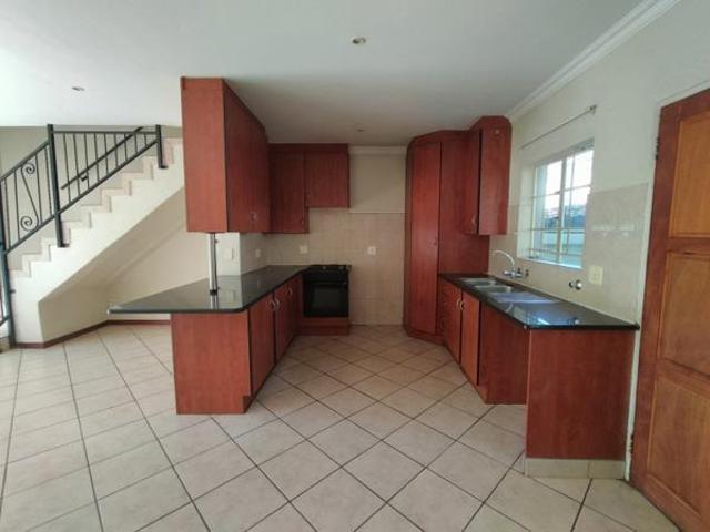 Apartment for rent in Waterkloof, Gauteng