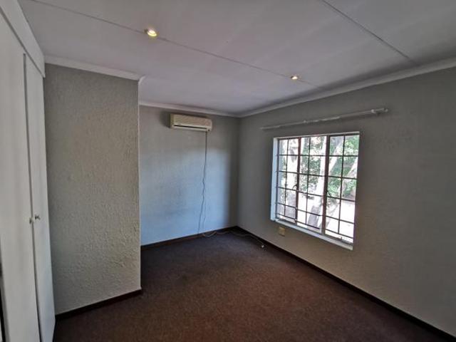 House for rent in Waterkloof, Gauteng