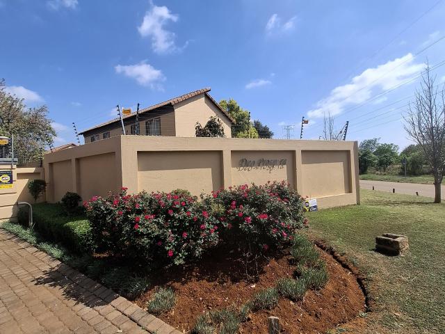 House for rent in Pretoria, City of Tshwane Metropolitan Municipality