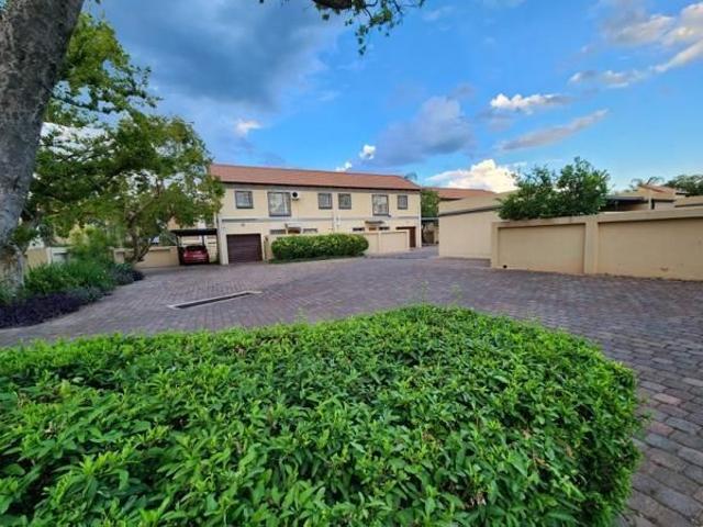 Apartment for rent in Waterkloof, Gauteng