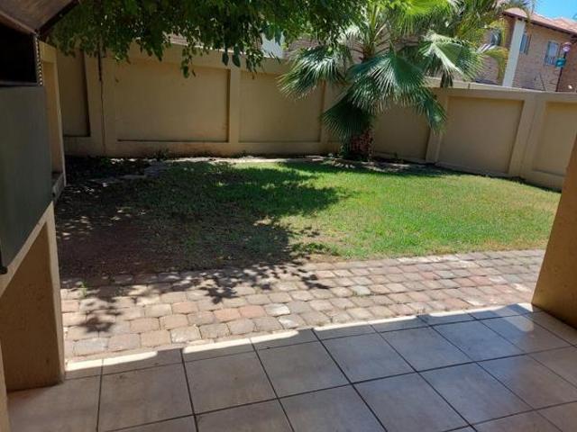 Apartment for rent in Waterkloof, Gauteng