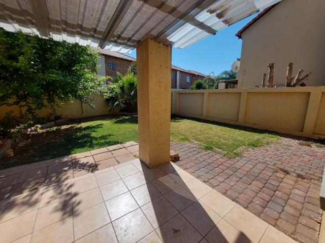 House for rent in Waterkloof, Gauteng
