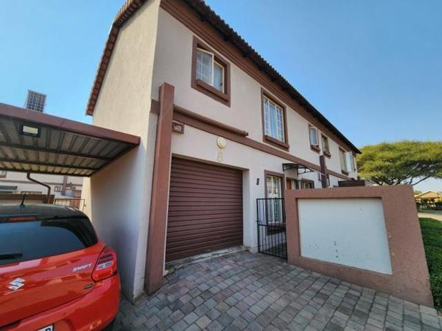 Apartment for rent in Waterkloof, Gauteng