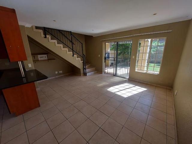 House for rent in Waterkloof, Gauteng