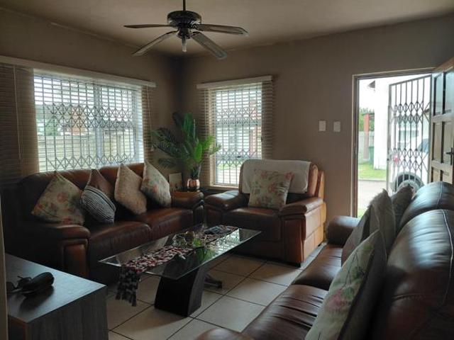 House for rent in UMhlathuze Municipality, Kwazulu-natal