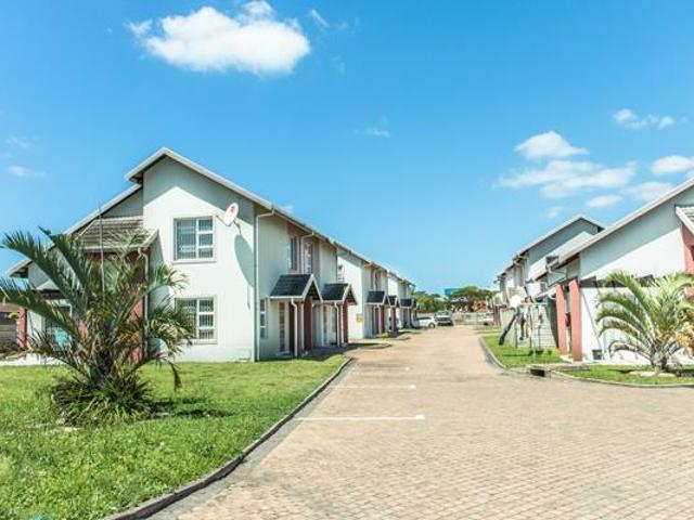 House for sale in UMhlathuze Municipality, Kwazulu-natal
