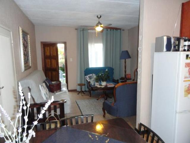 House for rent in Dr Kenneth Kaunda, North West
