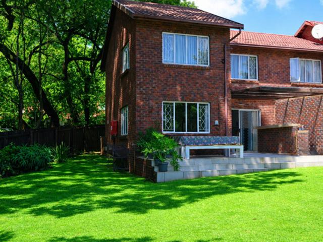 Apartment for rent in Nooitgedacht, Gauteng