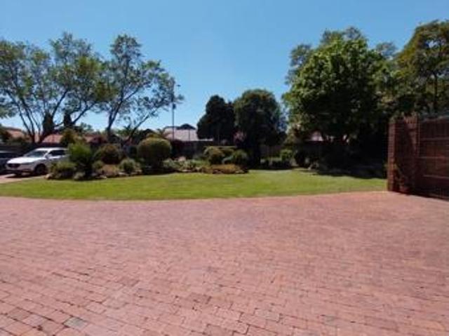 House for rent in West Rand Garden estates, Westonaria Local Municipality