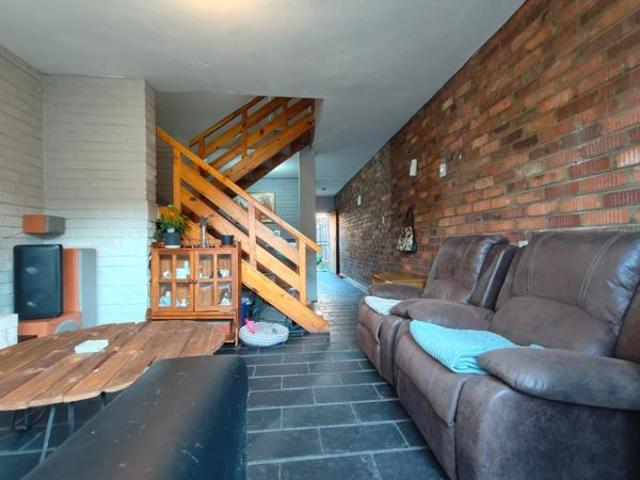 House for sale in Rosendal, Free State