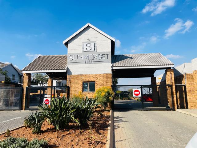 House for sale in Midrand