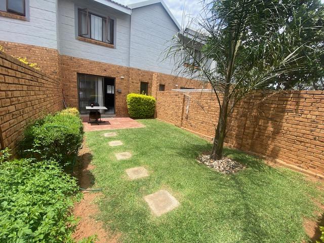 House for sale in Midrand