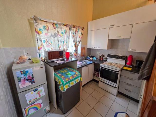 House for rent in Jansenpark, City of Ekurhuleni Metropolitan Municipality