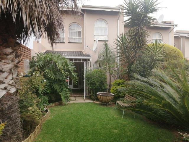 House for rent in Benoni, City of Ekurhuleni Metropolitan Municipality