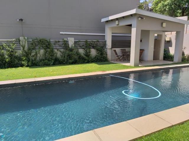 Apartment for rent in Randburg, Gauteng