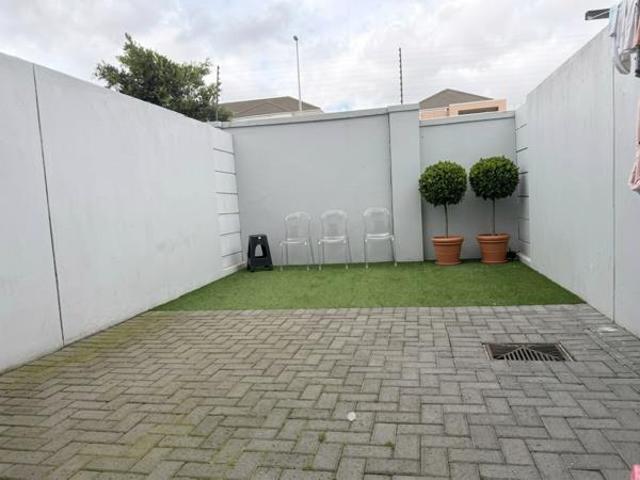 House for rent in Cape Town, Western Cape