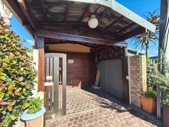 House for rent in Groot Brak Rivier, Western Cape