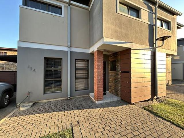 House for sale in Dr Kenneth Kaunda, North West