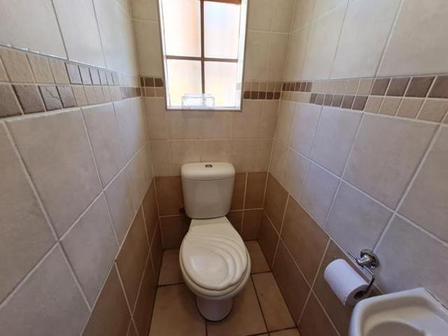 House for rent in Potchefstroom, Tlokwe Local Municipality