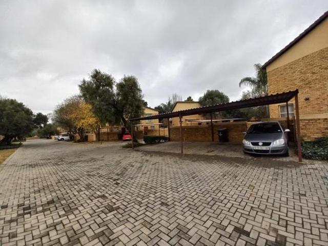 House for sale in Centurion, Gauteng
