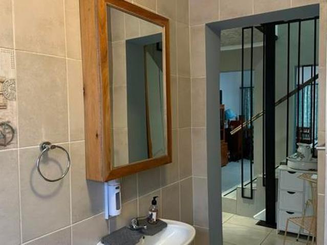 House for rent in Waterkloof, Gauteng