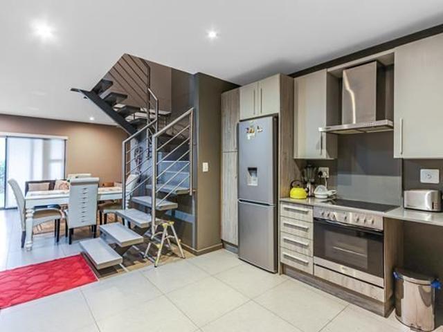 Apartment for rent in Alexandra, Gauteng
