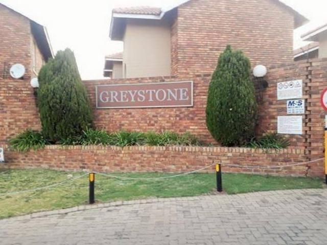 House for rent in Jansenpark, City of Ekurhuleni Metropolitan Municipality