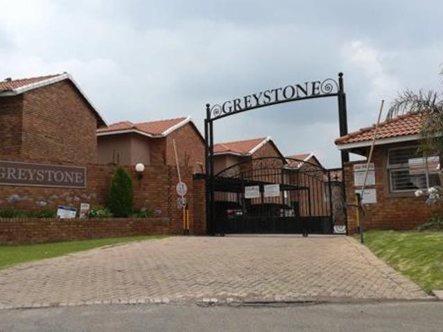 House for rent in Jansenpark, City of Ekurhuleni Metropolitan Municipality