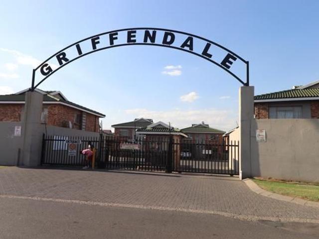 Apartment for rent in Edleen, Ekurhuleni