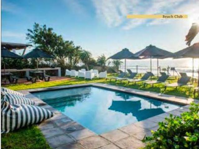 House for sale in Princess Grant, Kwazulu-natal