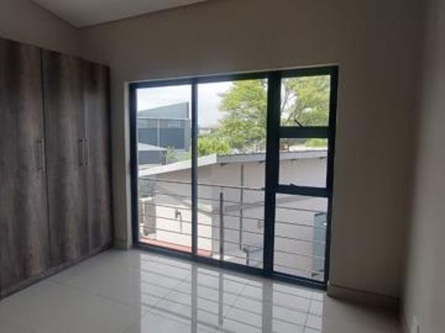House for rent in Waterkloof, Gauteng