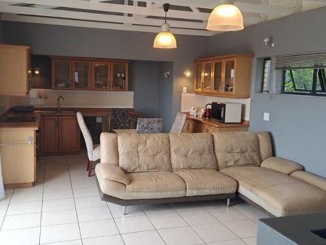 Apartment for rent in Seaview, Kwazulu-natal
