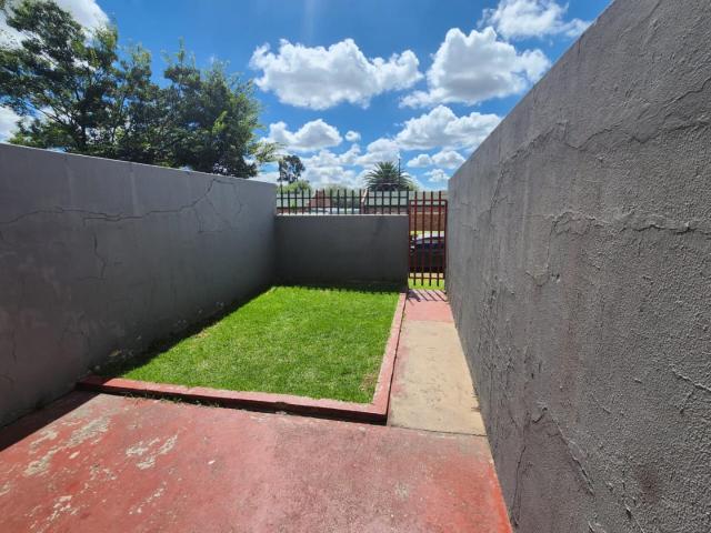 House for sale in Gert Sibande, Mpumalanga