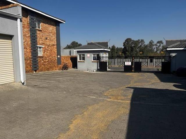 House for rent in Ekurhuleni, Gauteng