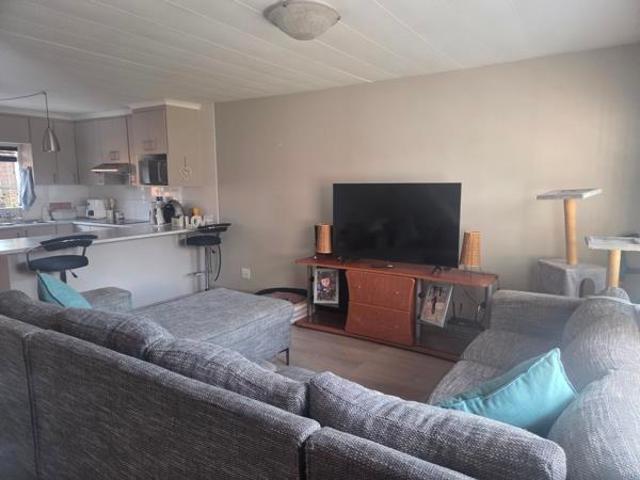 House for rent in Waterkloof, Gauteng