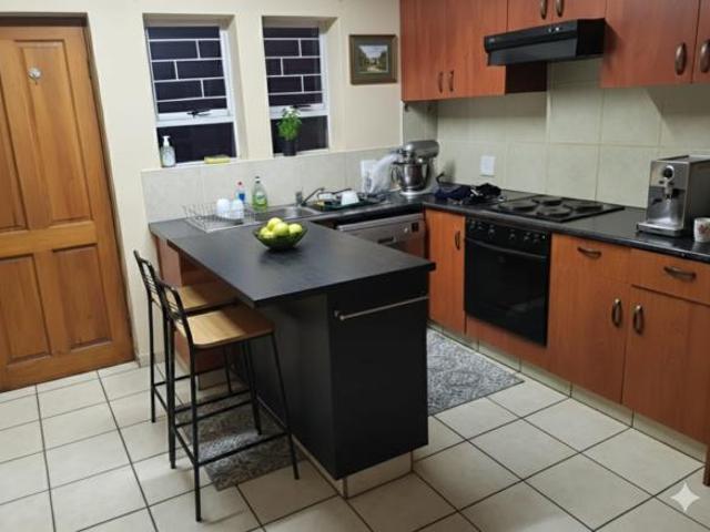 House for rent in Groot Brak Rivier, Western Cape