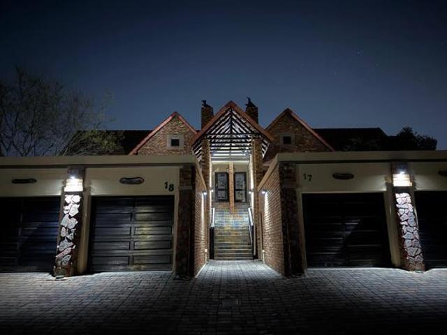 Apartment for rent in Ekurhuleni, Gauteng
