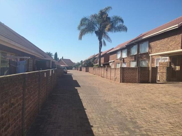 House for rent in Jansenpark, City of Ekurhuleni Metropolitan Municipality
