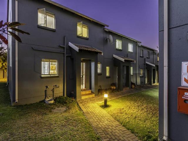 House for sale in Ekurhuleni, Gauteng