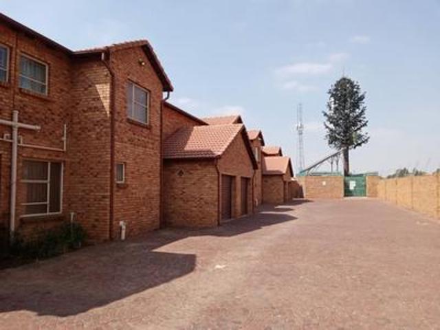 House for sale in Ekurhuleni, Gauteng