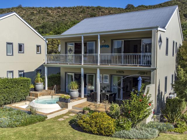 House for sale in Groot Brak Rivier, Western Cape
