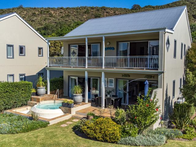 House for sale in Groot Brak Rivier, Western Cape