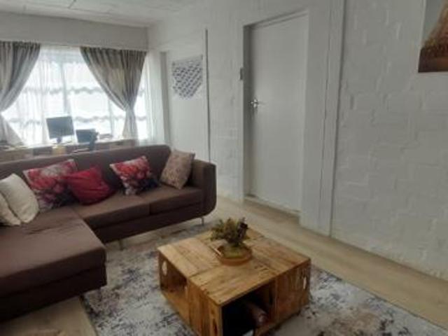 House for rent in Cape Town, Western Cape