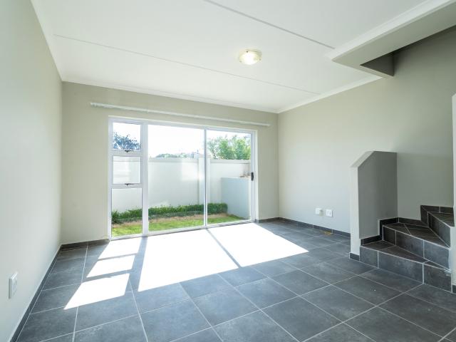 House for rent in Western Cape