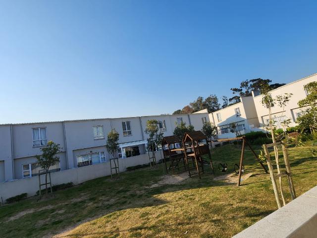 House for rent in Western Cape