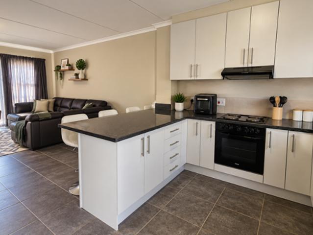 House for rent in Cape Town, Western Cape