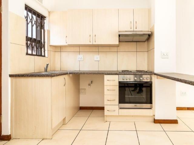House for rent in Western Cape