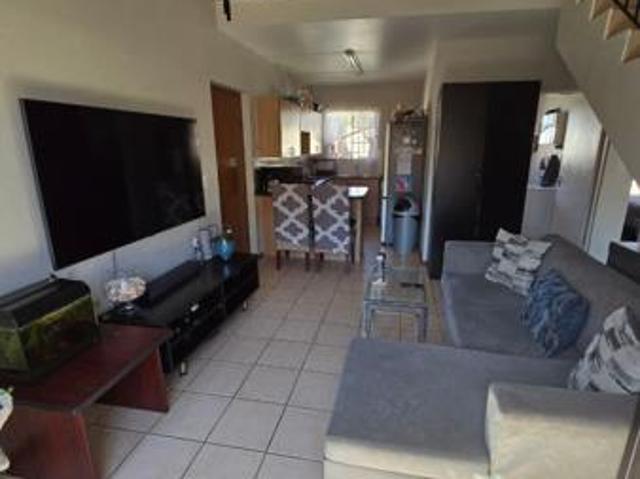 House for rent in Vosloorus, Gauteng