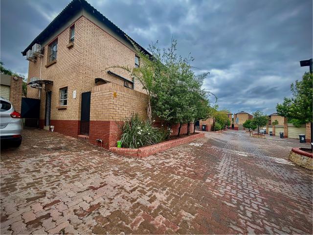House for sale in Midrand, Halfway Gardens