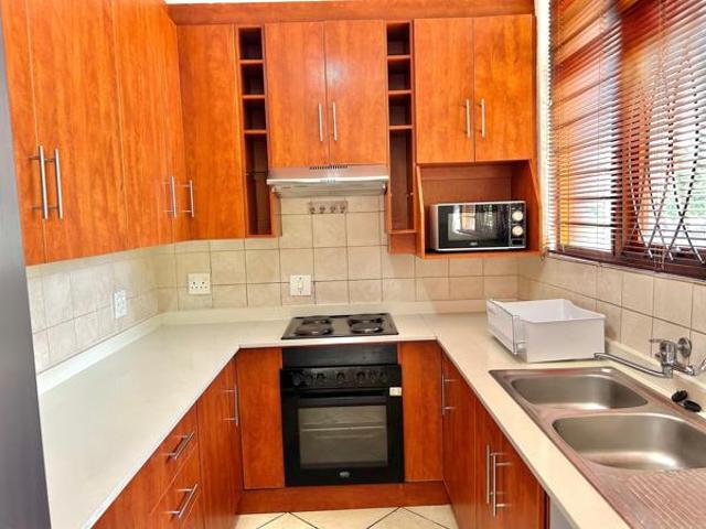 House for rent in Waterkloof, Gauteng